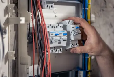 Elektrik Tesisat ve Tamirat Hizmetleri